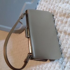 Vintage handbag 10×6  possibly never used